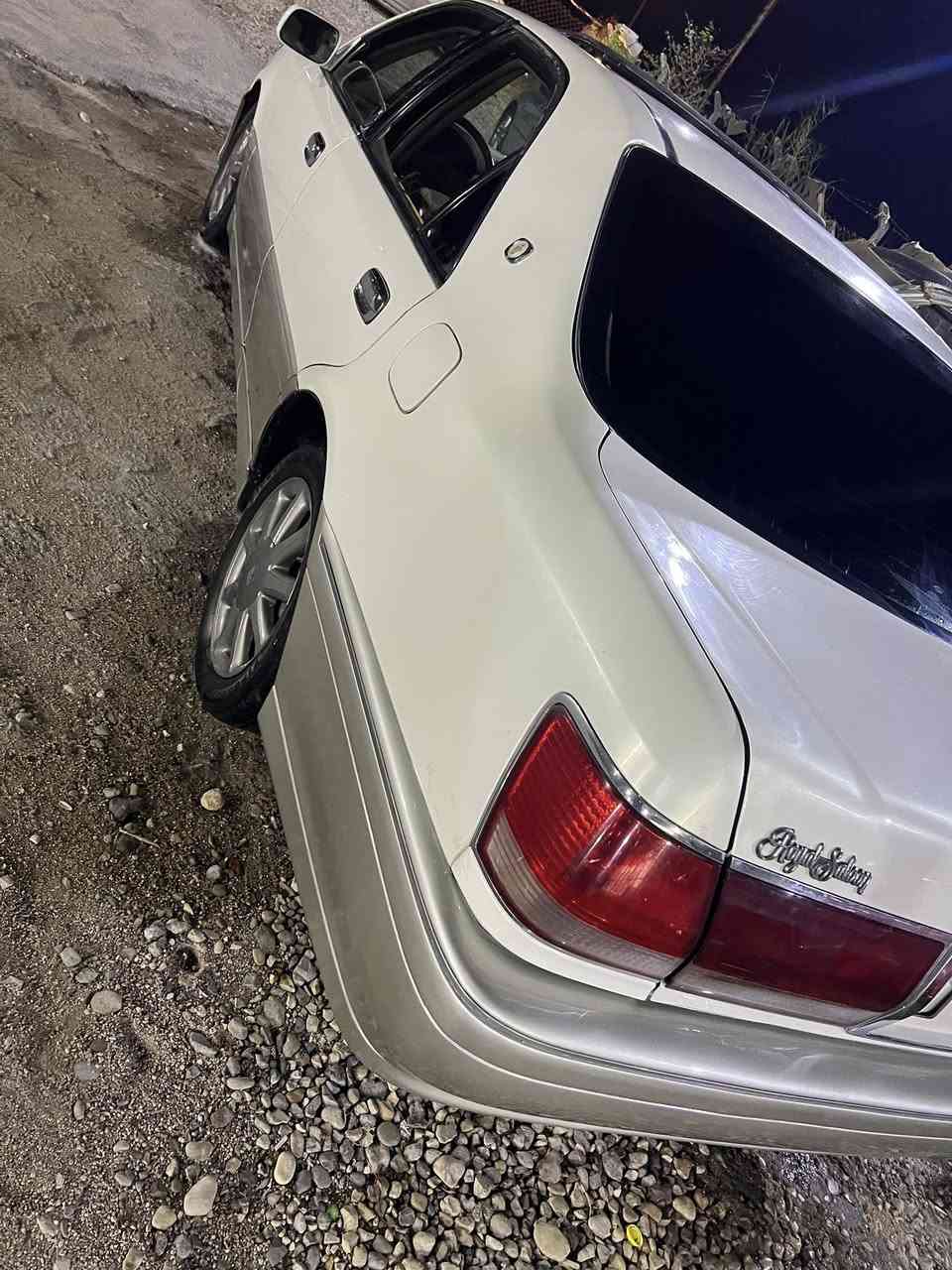 رمضان كريم للبيع ملكه  فتحه بدون كص كفاله من الكص 
3دكم اصل مكينه وكير وحداديه كارتون ويل نجمه وتخم تاير
مكينه فيفيتي شاصي171 جاهزه للتسجيل كبل سجل بوجهك جوه سوك شرط لاستفسار ***********
