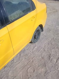 افيو موديل 2008البيع مكينه وكير جديد تخم تاير جديد حداديه جديد امامي  ...