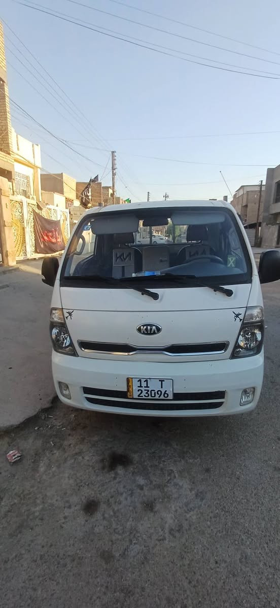 كيا بنكو
2018 
سيارة جاهزة 
رقم بغداد 
السعر 118 
 رقم الهاتف***********
