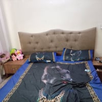 شلعه وحدة • مستعملة • غرفة نوم