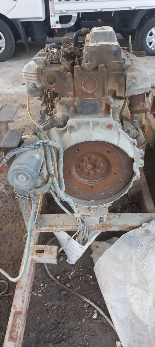 محرك كيا شغال سعر 8 ورقات الناصريه ***********
