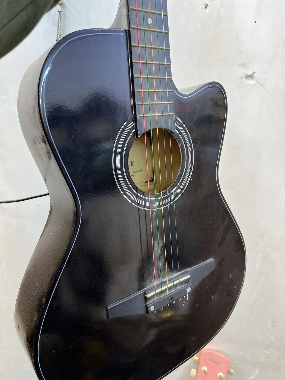 جيتار عدد 2 شغالات كم ماركة جوكر خشب بالكامل


**إذا كنت صاحب هذا الإعلان وتريد حذفه لأي سبب، رجاءا أرسل رسالة إلى الدعم الفني**