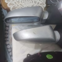 مرايات اوبترا • اصلي • توصيل