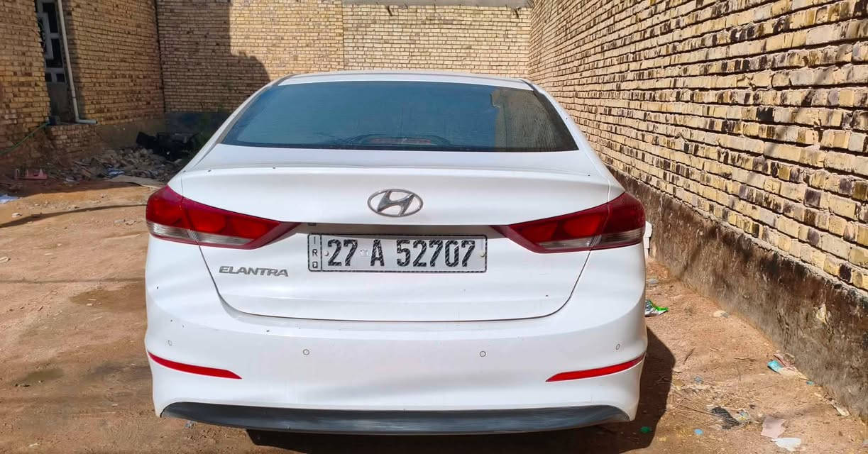 السلام عليكم 
النترا  2019  خليجي سوبر
 فول مواصفات وجاهزه من كلشي ✅✅
بأسمي تحويل مباشر ✅
 مكينه 2000
بيه بس بنيد مبدل بلادي شرط مو تجاري
 مال سياره بها حادث جبته وشديته 

السونار مرفق بالمنشور✅🤩✅
سياره نظيفه وبسعر معقول بالعافيه ع الياخذها ✅🤩✅

السعر :: اطلبه بالتعليقات يصلك خاص 📩🟥🟥✅
 رقم صاحب السياره 
 0782189513


**إذا كنت صاحب هذا الإعلان وتريد حذفه لأي سبب، رجاءا أرسل رسالة إلى الدعم الفني**