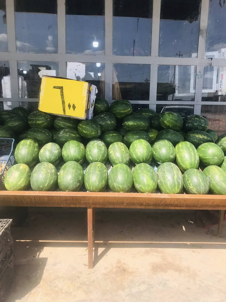 ماشالله بقاله الديوم الاولى مسواك يوم الاثنين 
يم ملعب الديوم  يوجد خدمات توصيل اتصال على رقم ***********
