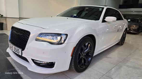 اوباما 2023
كلين تايتل ماشيه 47000 مايل
مكفوله من الصبغ والبارد وال pdr 
بيها كتاب تضليل جام نسبة 80/100
سعر 37000$ ومجال 
مكان السيارة دهوك
***********
***********
