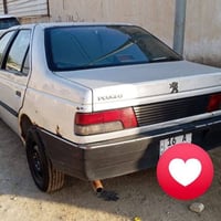 بيجو روى • ٢٠٠٩ • سنوية ٢٠٣٠