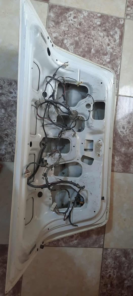 سلام عليكم غراض سيراتو شكل السبكتره
سبير 15
الشباك 10
الجنطه بدون صبغ بيه قليل بارد وياه ضفيره كامله 35
مكاني كربلاء


**إذا كنت صاحب هذا الإعلان وتريد حذفه لأي سبب، رجاءا أرسل رسالة إلى الدعم الفني**