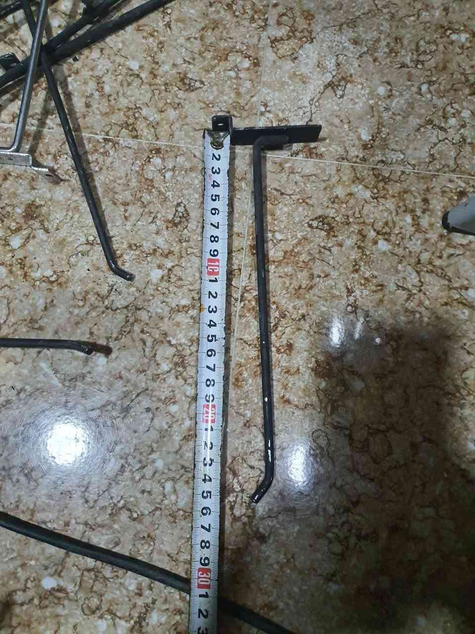 سڵاو
چەند شیشێکی هەڵواسینی دەستی دووم هەیە
هەمووی پێکەوە دەفرۆشم
بە 90 هەزار و گەیاندن
بۆ کرکوک ، سلێمانی ، چمچماڵ بێبەرامبەرە
252 cm25
26 cm30
370 cm20
30 cm15
17 cm10
کۆی گشتی 695 عدد شیشە
بۆ داواکردنی نامەبنێرە یان
ژ.م ***********
***********
