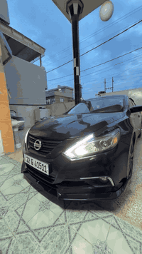 سلام عليكم . نيسان التيما 2017.SR رقم سنوية جديد
سيارة جاهز مكان كركوك سعر .١١٢ مجال 
***********
***********
