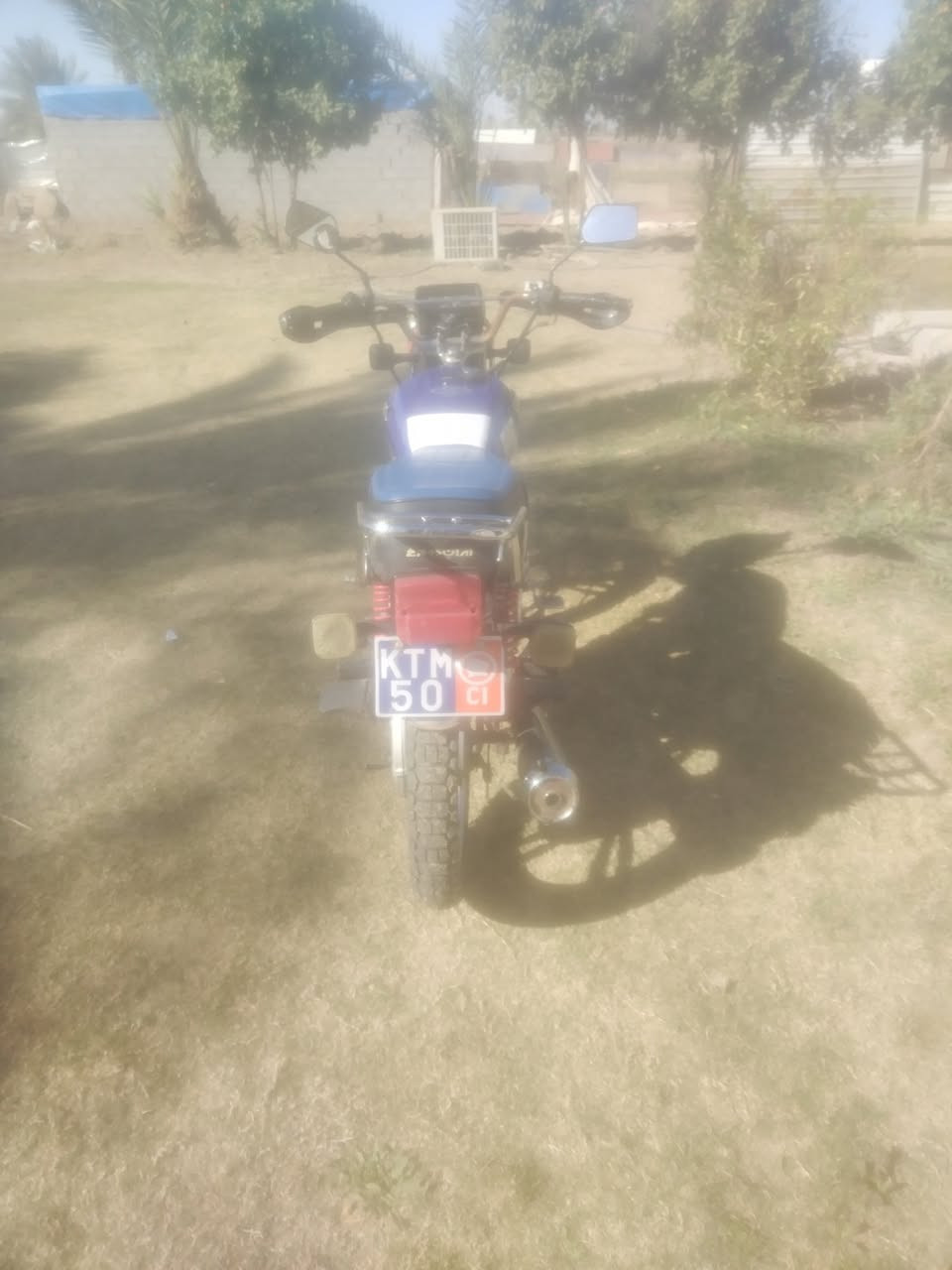 بسم الله الرحمن الرحيم دراجه إيراني خمسه كير موديل ٢٢ جاهزه أوراق منفيس للبيع مكاني صقلاويه حويوه استفسار*********** /***********
