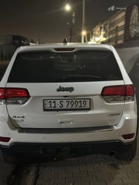 جيب وارد امريكي 2020 محرك 6 سلندر فول مواصفات بيه ضربه موضحة بالصور ال...