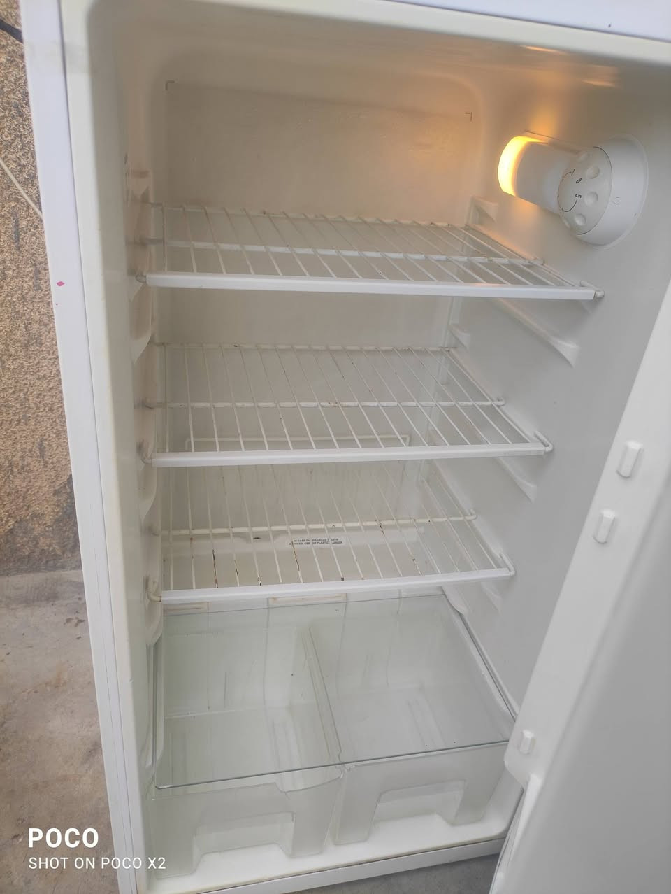 ثلاجه 70


**إذا كنت صاحب هذا الإعلان وتريد حذفه لأي سبب، رجاءا أرسل رسالة إلى الدعم الفني**