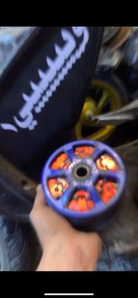 سكنس نثية ١٤٠ للبيع بيها كلجات رياضي امامي خلفي نقصها كفرات بس وصاير ع...