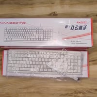 كيبورد • ٤ قطع