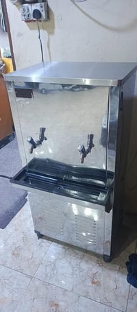 براد حساوي • كويتي • الزبير