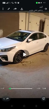 محرك ١٦٠٠ • ٨٢٠٠٠ كم • البصرة