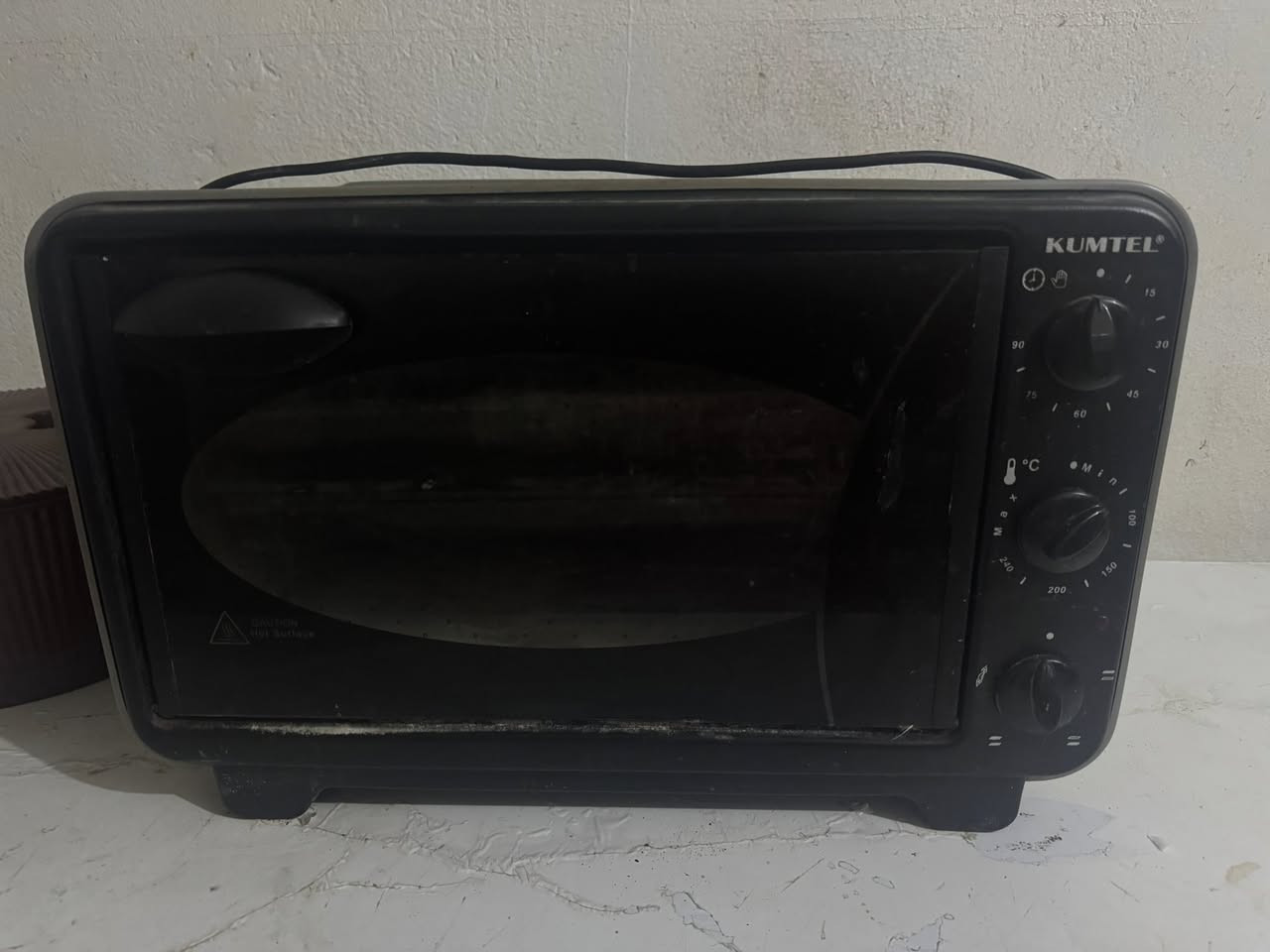 فرن نظيف وشغال نقص جوه واير فالت فوك حراره قويه كلش اكتب سعر وآخذه


**إذا كنت صاحب هذا الإعلان وتريد حذفه لأي سبب، رجاءا أرسل رسالة إلى الدعم الفني**