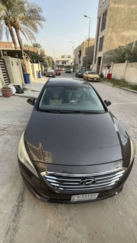 سوناتا ٢٠١٦ • وارد امريكي • محرك مكفول