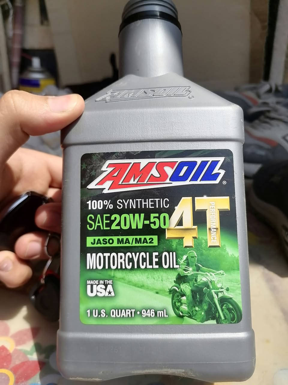 السلام عليكم شبابنه الطيبه
اللبيع دراجه ماكس ثعلب رمبه كفاله عامه

كل 20 يوم ابدل دهن و فلتر مال شوته

الدراجه استعمال منزلي على كد الصمون ولبيض

شاهد الله ما متعوبه نازله قبل شهرين من الرمبه

الرقم ***********

السعر 800 وبيه مجال

العنوان بغداد الرصافه الأول الشعب حي التجار
