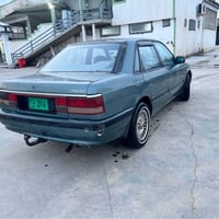 مازدا 626 • السليمانية • نظيف