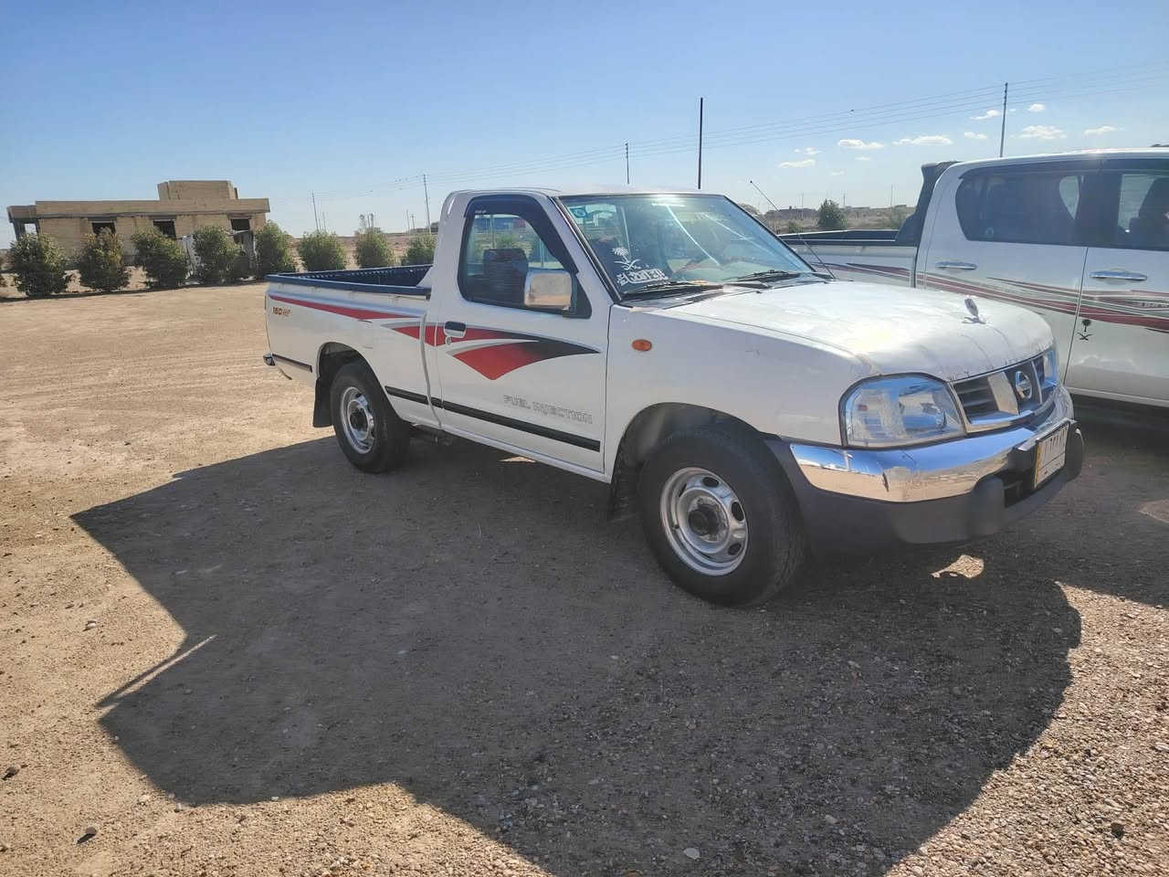 نيسان للبيع تك موديل ٢٠١٣ سونار مرفق بل منشور سعر ١٢٠ *********** توجد بل فلوجه
