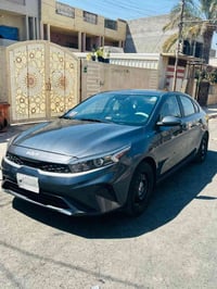 موديل ٢٠٢٣ • مكفوله • حادثه خلفي