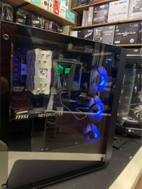 RTX 4060 • R5-5600X • رام 16GB 3600