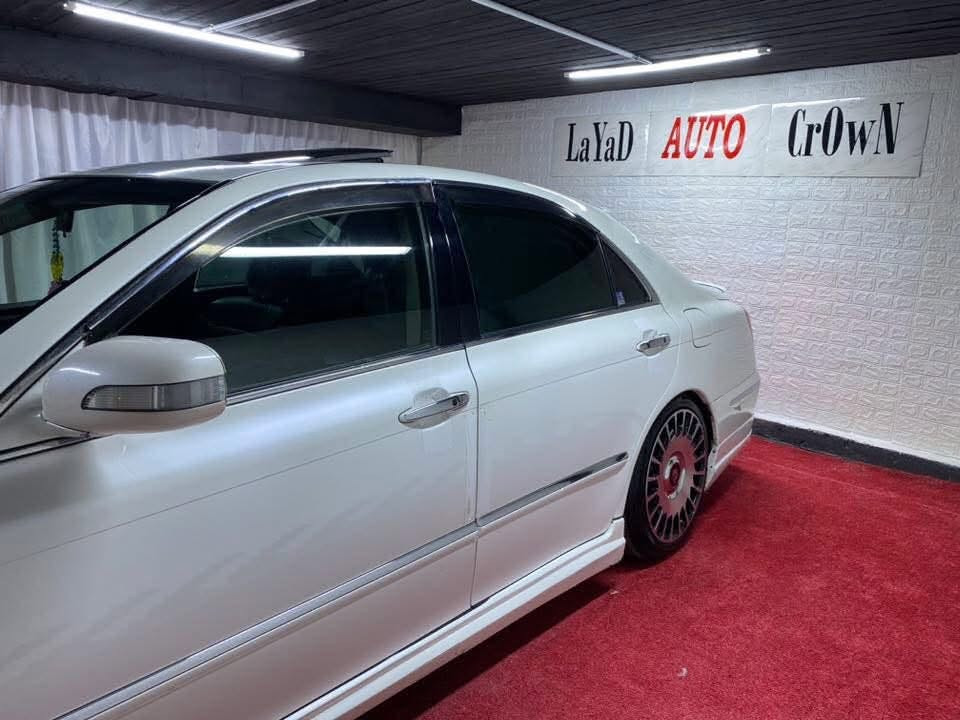 ‏‎سەرەتا بەناوی خوای گەورە

‏‎ئەو گوڵە جوانەمان هەیە بۆ فرۆشتن 🤍🇯🇵 

‏‎ماجێستا 2007 / 186 /V8 🚀🛳️

‏‎سەیارەكە بڕاوەیە  بەس زۆر زۆر جوانە تەنها ٢ پارچەی بۆیاخی یابانە

‏‎لە ساخ جوانترە کۆدی هەیە بەناوی خۆمانە

‏‎قەپات قەپات مواسەفات

‏‎5 دوگمەیە 

‏‎سڵایدە

‏‎ڕادارو  ئۆتۆ ستۆپ  پێش و دوا حاسە

هەر ٤کوشنی کارەبا و جڵد و هیتر هەمووی ئیشەکا

٣پەردە و سەلاجە و مەرکەزی   ٦٤ سیدی خەزنەکا‎

‏‎ویل مایباخ 4 تایەو ویلی سفری لە ژێرە 

‏‎چوپەكانی حوڕ كراوە بەدڵی خۆو بەرزو نزمی پێ بكە

‏‎گئڕو مەكینەی بەشەرتی ١٠٠ وەستا 

‏‎سەیارەكە سەقفو دەحموو ڵێدراو  كەڤەر گۆڕاو دووڕەنگی بەشەرت 

‏‎شووختو قەپو قوبی بەشەرت 

‏‎سپۆڕتو شتی كامل بۆ بەستراوە 

‏‎ناو ڕەشی ساجی مەلەکی

‏‎تەبرید و كارەبای بەشەرت 

‏‎برێك بەستراوە 

‏‎تەقەو ڕەقە بەشەرت 

‏‎ڕۆنی گێڕی گۆڕاوە

‏‎تازە بانسو ڕۆنی مەكینەی گۆڕاوە 

‏‎سەیارەكە هی ماڵەو مەحرەزو شت نیە زۆر زۆریش پاكو خاوێنەو هەموو گیانی بەشەرت 

بۆ ٢٥٠ دینار مەسرەف مەگەری تیدا نیە هەموو گیانی بە شەرت ئەفرۆشم سەیارەکەش لە روبەرو زۆر لە رسمەکەن جوانترە 
 

گۆڕینەوەش ئەکم لەسەر دڵ گرتن

‏‎كە موشتەری نیت سەری خۆمو خۆشت مەهێشێە لەگەڵ ڕێز 

📞 : ***********
‏Viber _ WhatsApp
