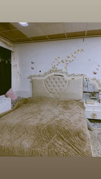 هةولير • غرف نوم • ديكور