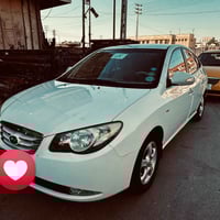 النترا افانتي • ٢٠١٠ • ميسان