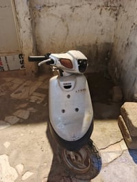 للبيع • موتوسيكل