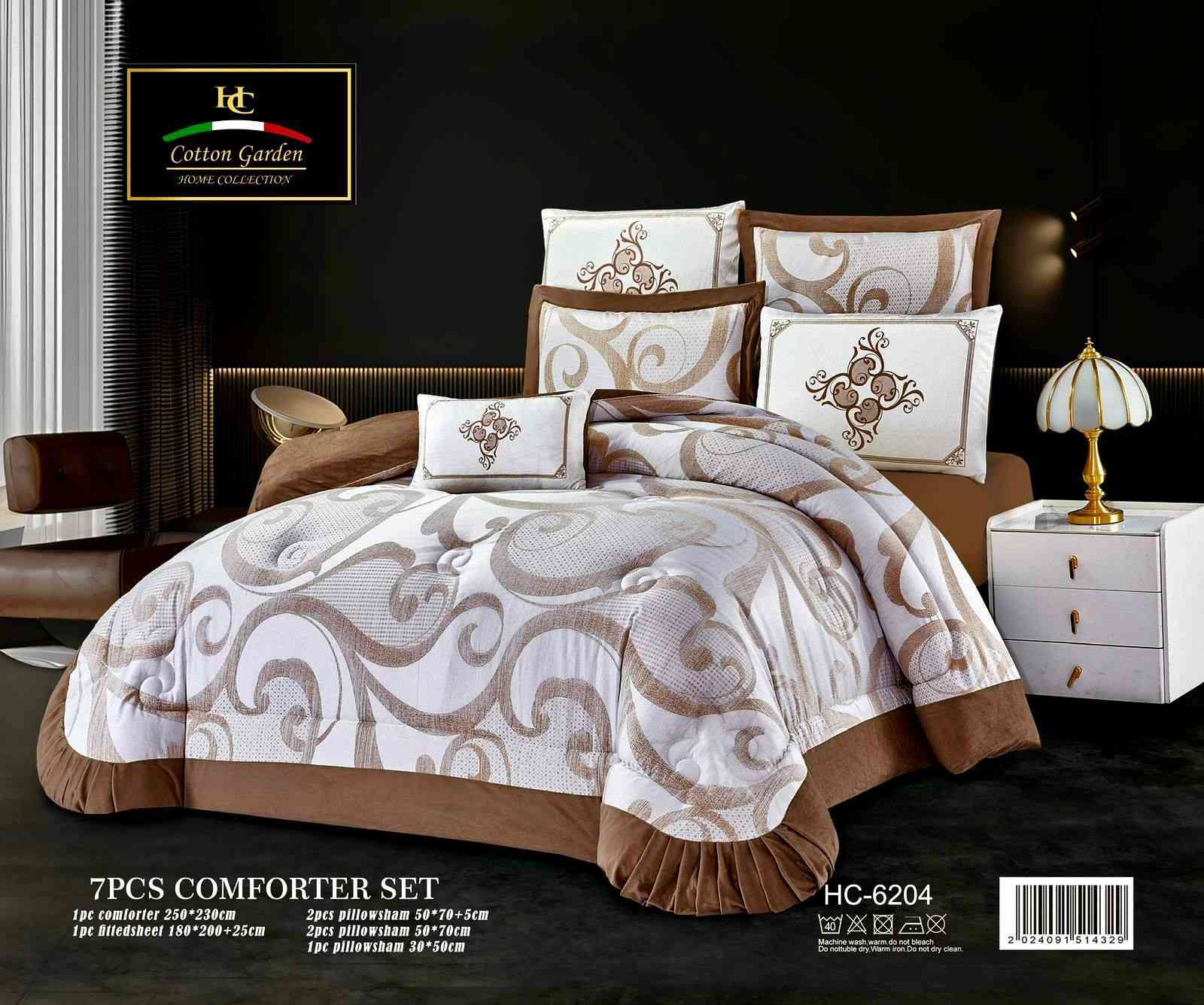 لحاف نفرين 7 قطع قديفه جاكار محفر مع وجوه مخاد وكوشه دجيتل
ماركه / cotton garden
 سعر ٦٠ع ٣دفعات

@إشارة إشارة الأصدقاء @إشارة @إشارة


**إذا كنت صاحب هذا الإعلان وتريد حذفه لأي سبب، رجاءا أرسل رسالة إلى الدعم الفني**