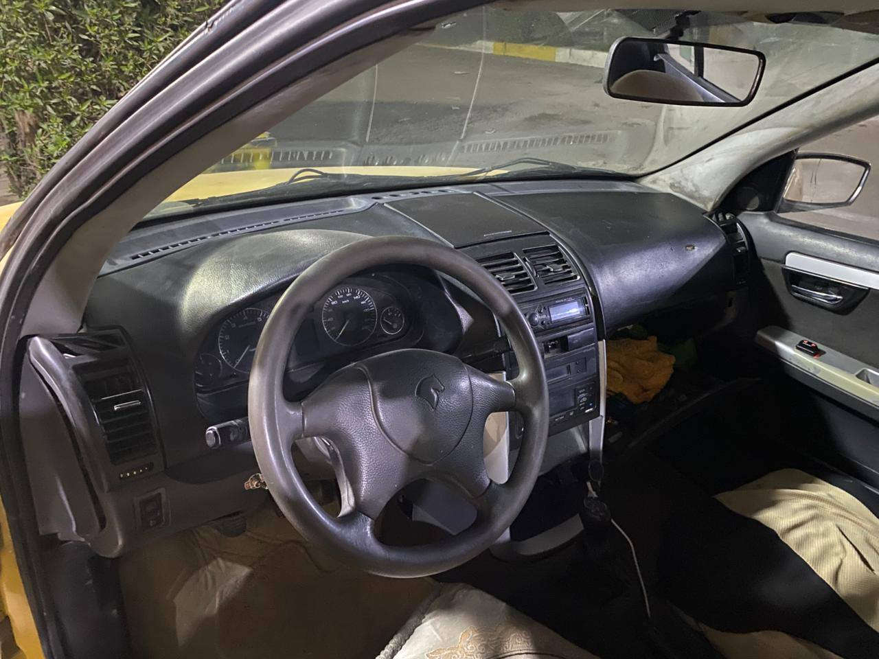 سلام عليكم بيع مستعجل سياره سمنت للبيع السعر 32مديل 2012سورن جديده كلش ترايهه للبصره تخم تايرجديد باتري نوزلات بلكات صدر درايم شفت كله جديد بلكات تخم  مكاني  بغدادالدوره محتاج فلوس وريدابيعهه اني ماخذهه38 صارلي شهر ونص وصرفت عليهه بس متوازي عليهه ***********
