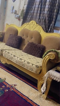 ١٠مقاعد • تعديلات بسيطة • المشتل