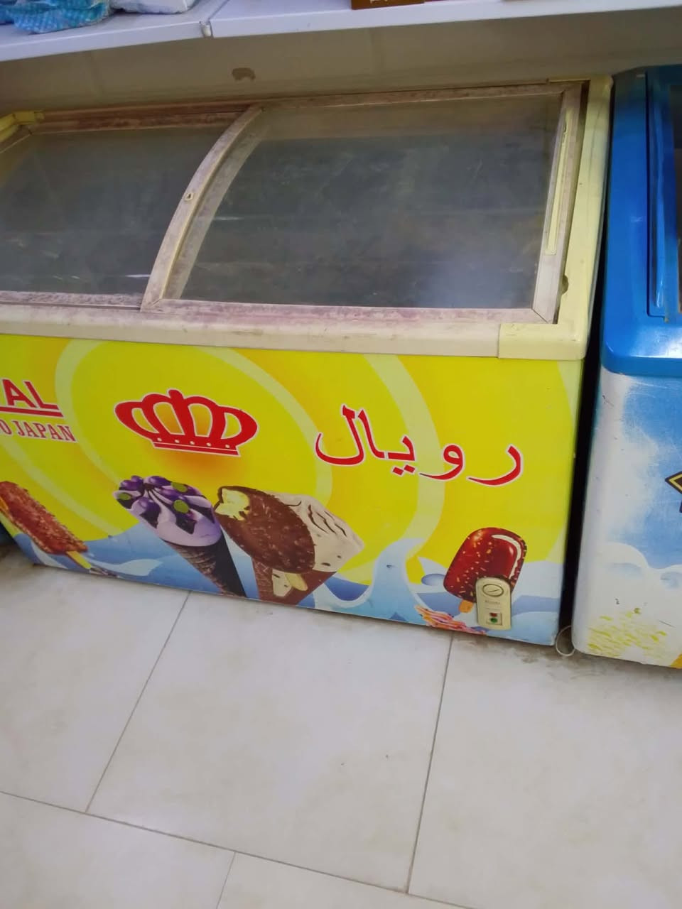 350 جديدة ماداخلة تصليح حي اور


**إذا كنت صاحب هذا الإعلان وتريد حذفه لأي سبب، رجاءا أرسل رسالة إلى الدعم الفني**
