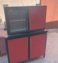 سنك المنيوم متر و10 مع ملحق حطاطه السعر 125 ديوان 9 مقاعد السعر 140 07...