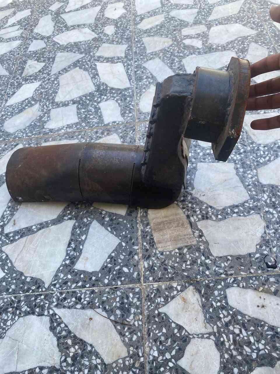 سلام عليكم راصطه للبيع السعر 35وبيه مجال مكاني كربلاء شهداء سيف سعد هاذه رقمي ***********
