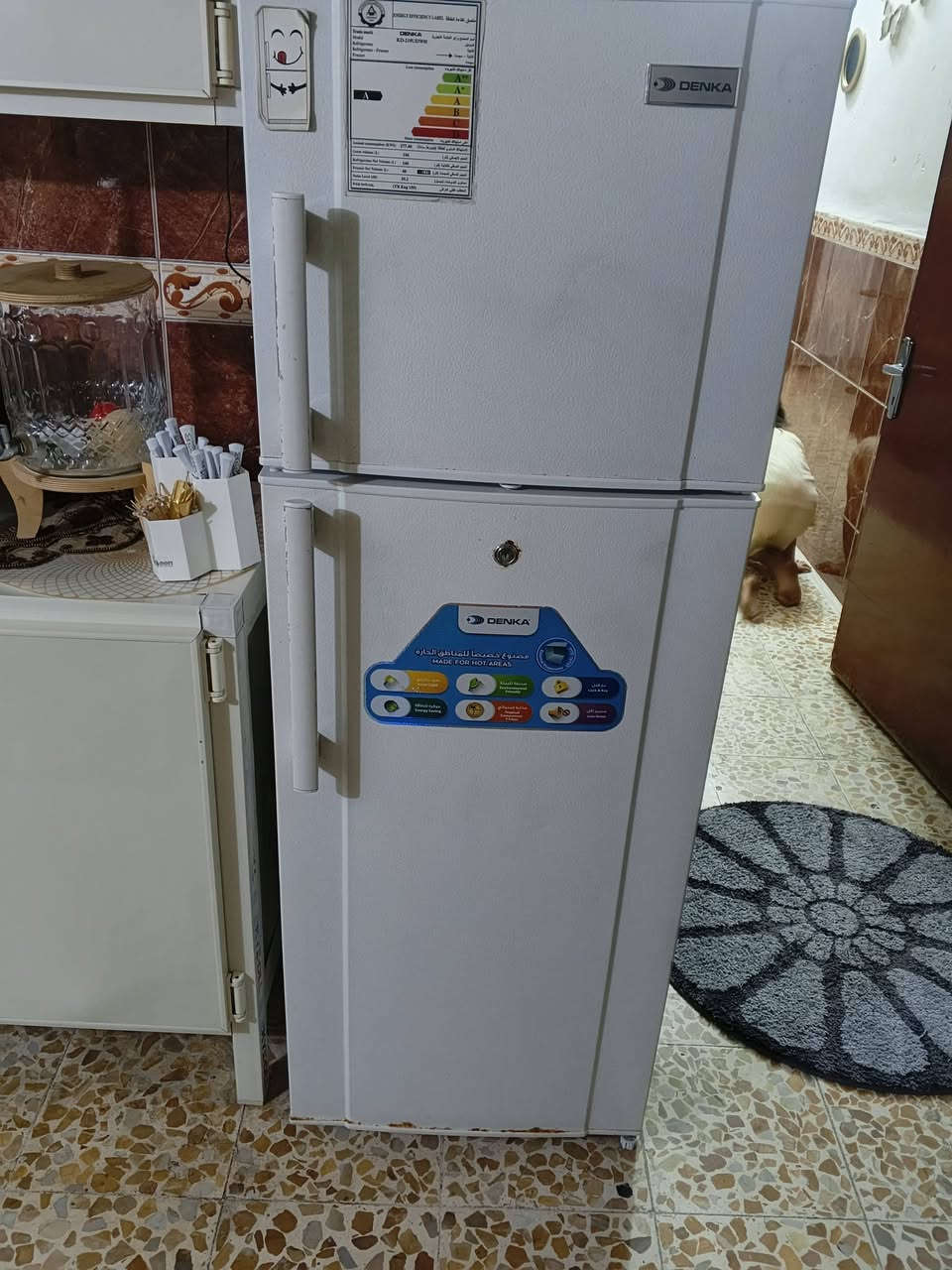غراض للبيع مكانهم الشعب استفسار خاص


**إذا كنت صاحب هذا الإعلان وتريد حذفه لأي سبب، رجاءا أرسل رسالة إلى الدعم الفني**