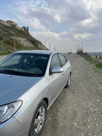 اڤانتی • ٢٠٠٨ • مكينة ١٦