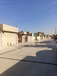 زراعي • كارت بلدية • ١٢٠م