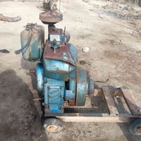 ماتور توب لاند • شرط الشغل • ناصرية قلعة سكر