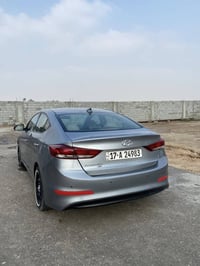 النترا • ٢٠١٧ • محرك ١٨٠٠