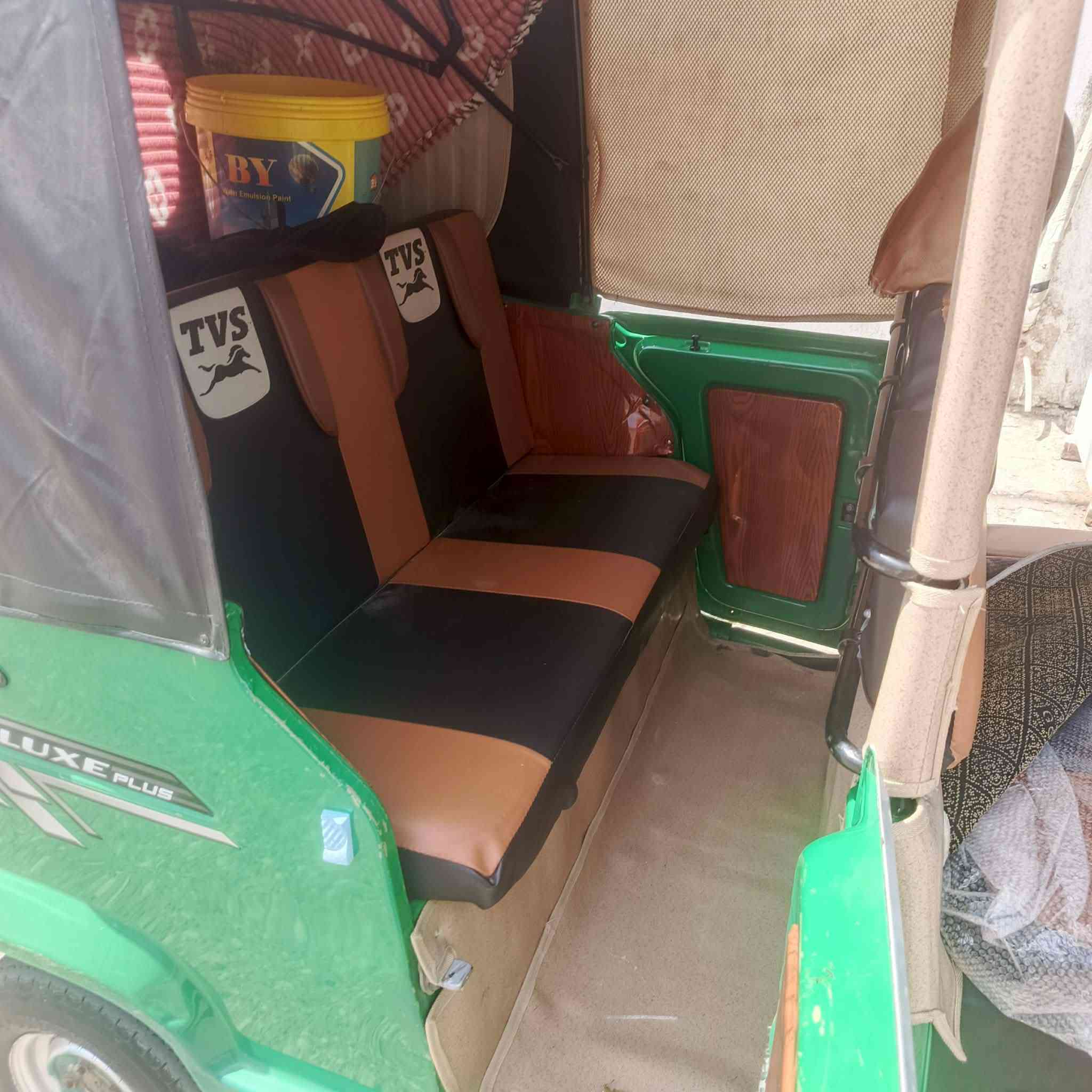 يا الله سلام عليكم تكك تي فيس الون خضر موديل 23 أوراق كفاله عامه /تخم تيارات جبلي /دوشمه تكك وضع الشركه ماطلعه مال بيت العنوان ميسان قلعه صالح /مامتواجد نت شراي يتنصل ويتددل رقم الهاتف ‏‪***********‬‏🛺👉
