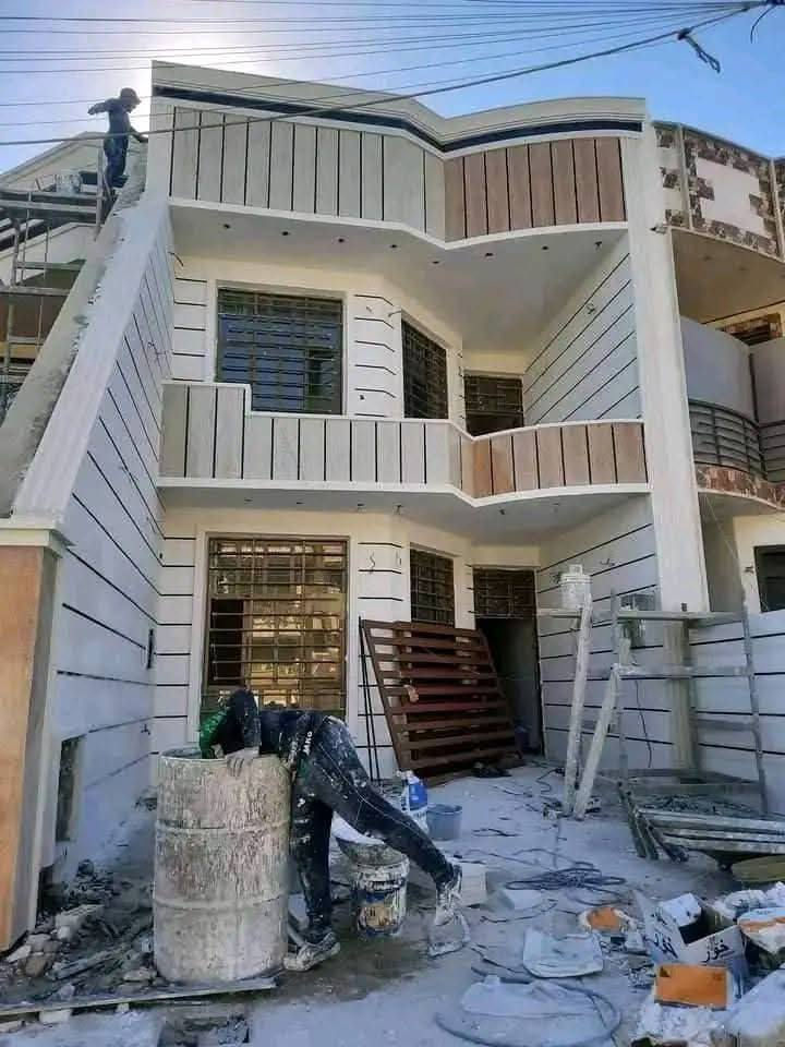 🏠 خدمات بناء وصيانة متميزة في البصرة 🧱 #نستقبل جميع الاعمال
نقدم لكم خدمات متكاملة:
_بناء، لبخ، سيراميك، واجهات منازل.
_تأسيس كهرباء، مياه، مجاري.
_معجون، صبغ، جبس بورد، ترميم.
💯 عملنا من الدرجة الأولى، وهدفنا رضاكم التام!
نحن نلتزم بالمواعيد والجودة في كل مشروع، لأن ثقتكم فينا تهمنا
🔨 نتميز بالاحترافية، الالتزام، وجودة العمل من الدرجة الأولى.
📞 للتواصل عبر واتساب: ***********
