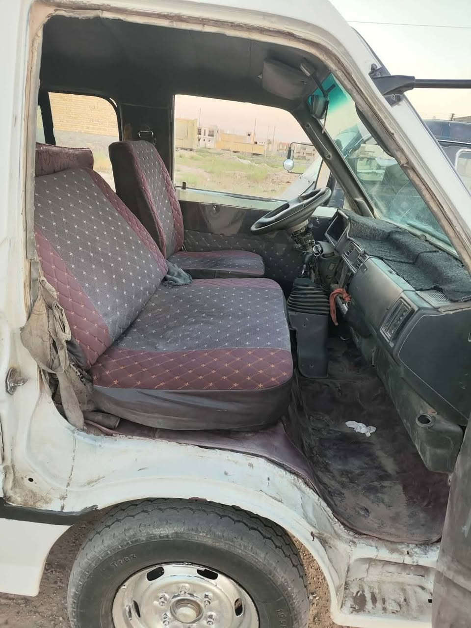 كيا بستا موديل ٩٦ مصبوغه عام عوزها ترتيبات بسيطه رقم ألماني بغداد سنويه مفقوده مالكها ماندله مكاني الديوانية السعر ١٦
***********
*********** وتساب
