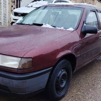 اوبل فكتره للبيع  موديل 91 حجم 20 كير محرك شرط سنويه عضمي شرط تحويل  س...