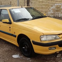 بيجو بارس موديل ٢٠١٥ بأسمي تحويل ثاني يوم السونار مرفوق بالصور السعر ٤...