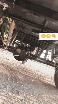 سلام عليكم ستوته اللبيع مكفوله كفاله عامه مديل23صارله شهر من طالعه من المعرض معرض سلامي رجان المو شراي لا يتصل واذه رقمي ***********مكاني بابل شوملي
