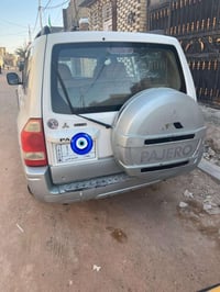 باجيرو • ٢٠٠٧ • نجف